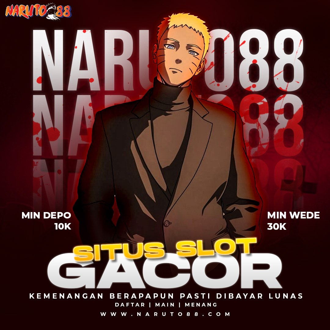 NARUTO88 # Booking Hotel VIP Slot777 Server Gacor Gampang Jackpot Hari Ini - WooCommerce eCommerce